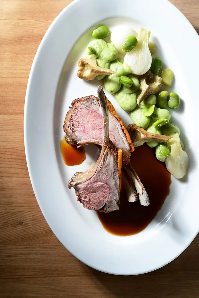 Brasserie Irma - Bocuse_Annecy_slider_image_3