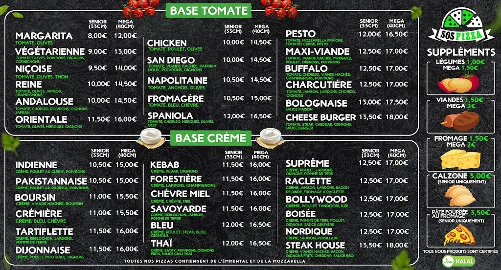 Menu_SOS PIZZA_Verpillière_image_1