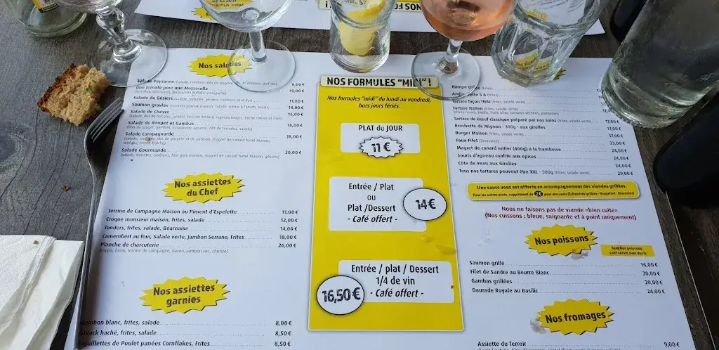 Menu_Les Pieds Dans L'eau_Marcillac-la-Croisille_image_3