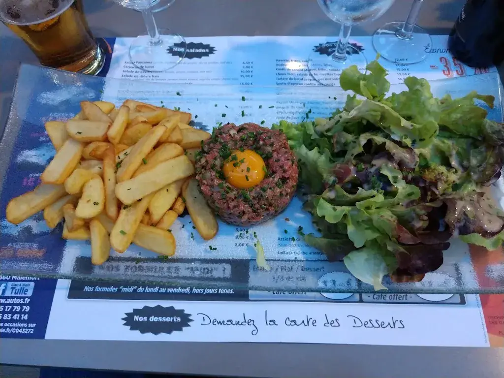 Menu_Les Pieds Dans L'eau_Marcillac-la-Croisille_image_9