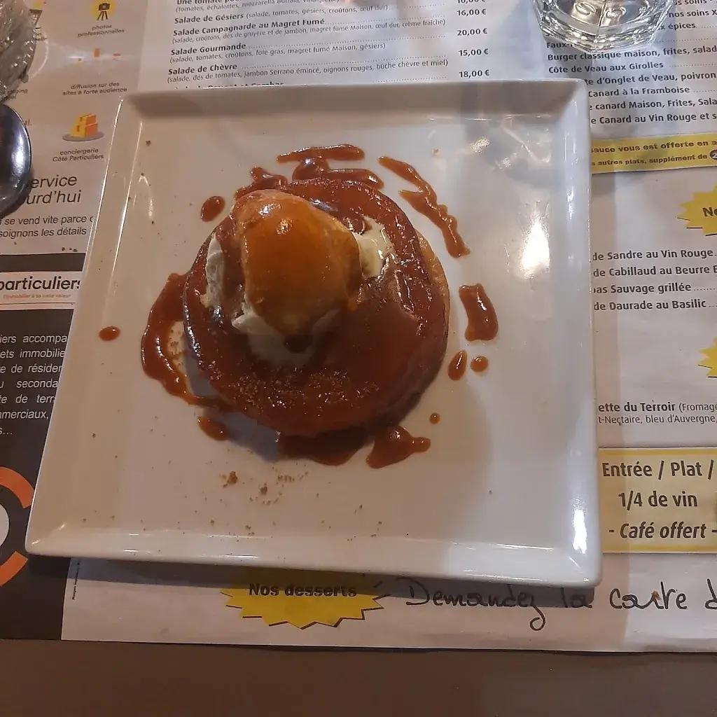 Marselka 18_Les Pieds Dans L'eau_Marcillac-la-Croisille_review