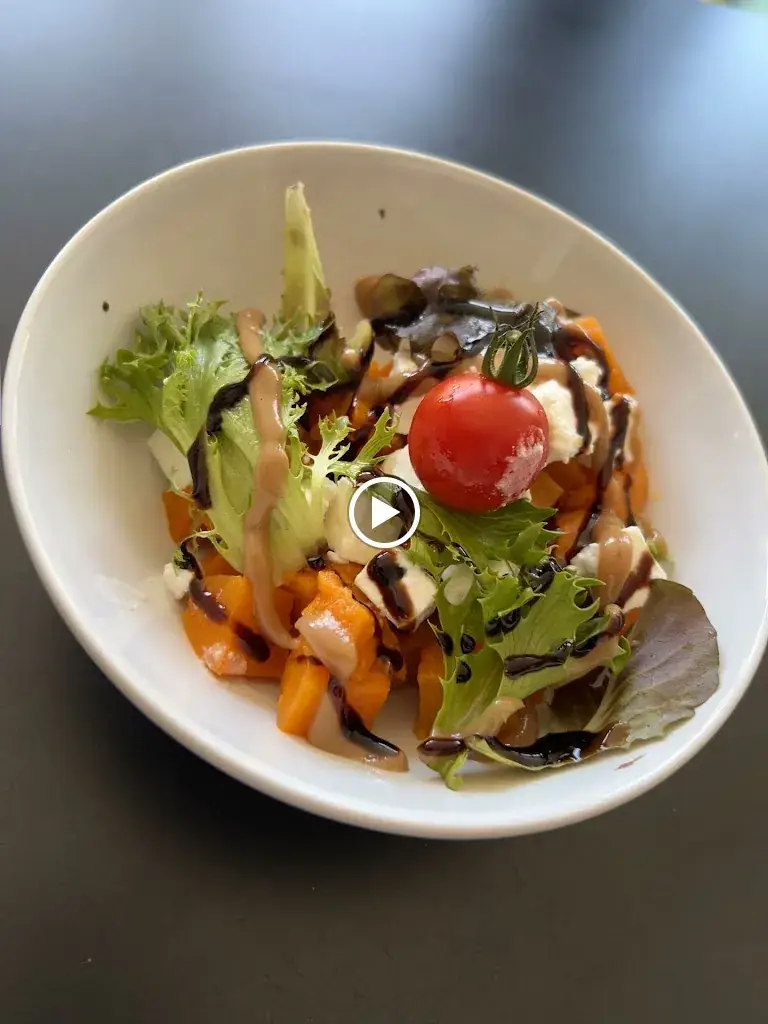 Chez Marcel restaurant in Marcillac-la-Croisille