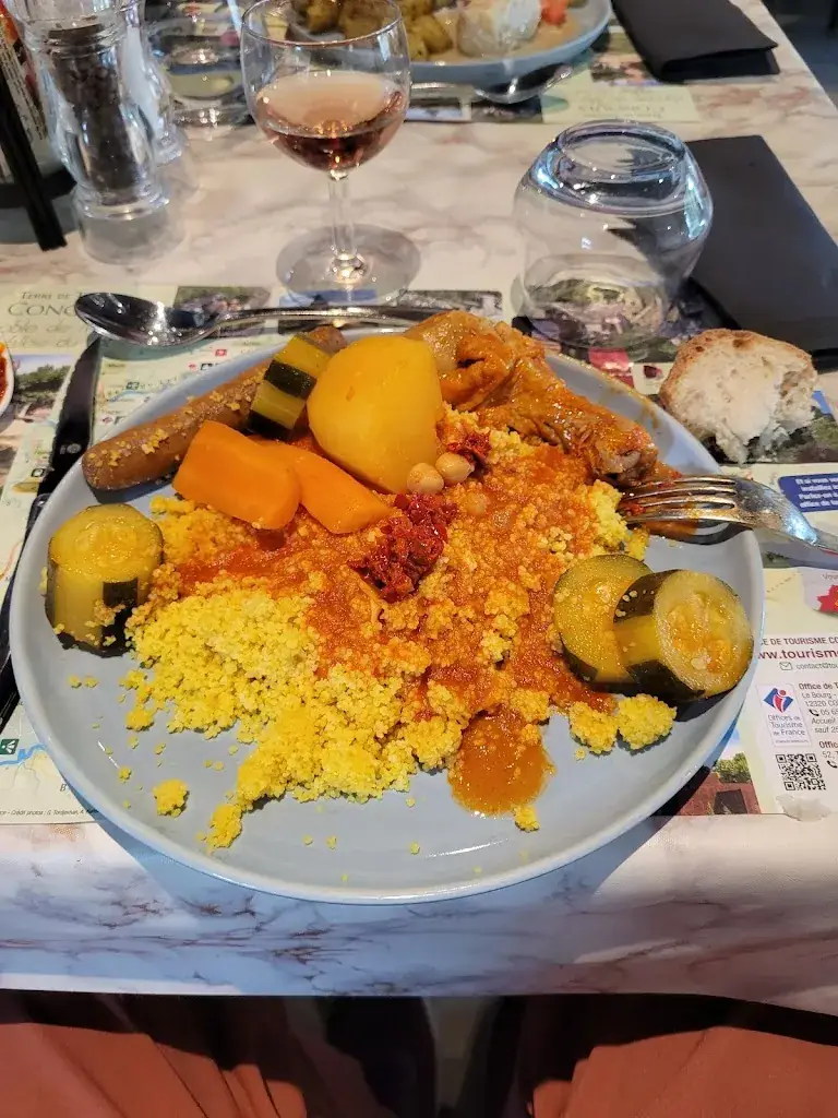 Menu_Le palmier_12330_image_4