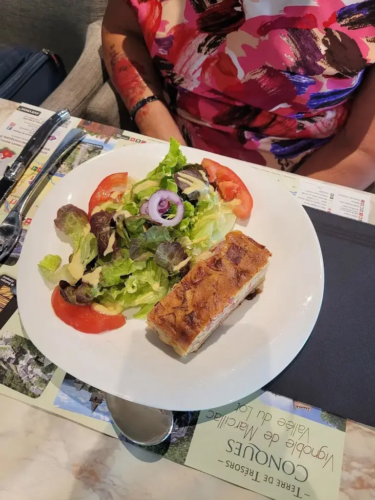 Menu_Le palmier_12330_image_5