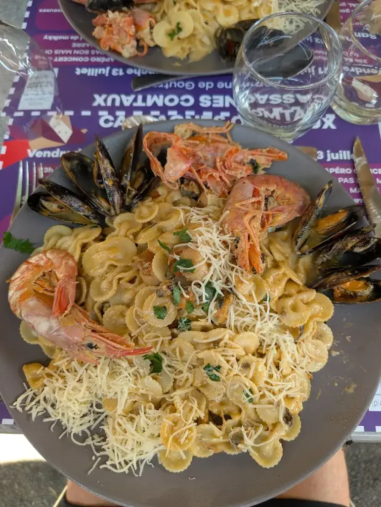 sebastien gritti_Le palmier_12330_review