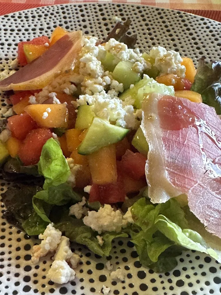 Philippe Théry_Bar Tabac Restaurant Le Marcillac_Espalion_review