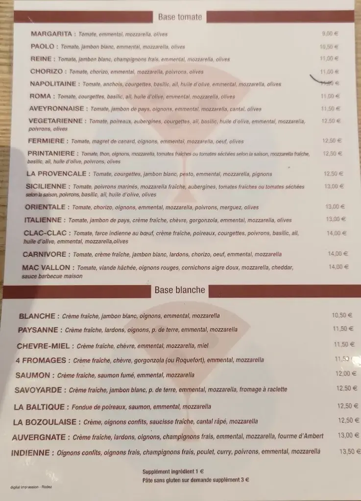 Menu_PIZZAS.CAVE ET PIZZA MARCILLAC VALLON_Marcillac-Vallon_image_4