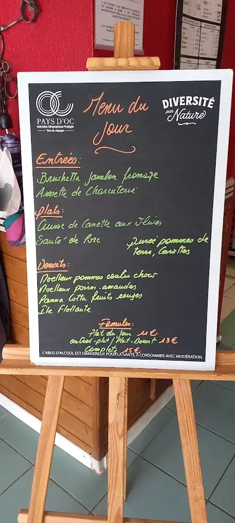 Menu_La Grange_Clairvaux-d'Aveyron_image_1