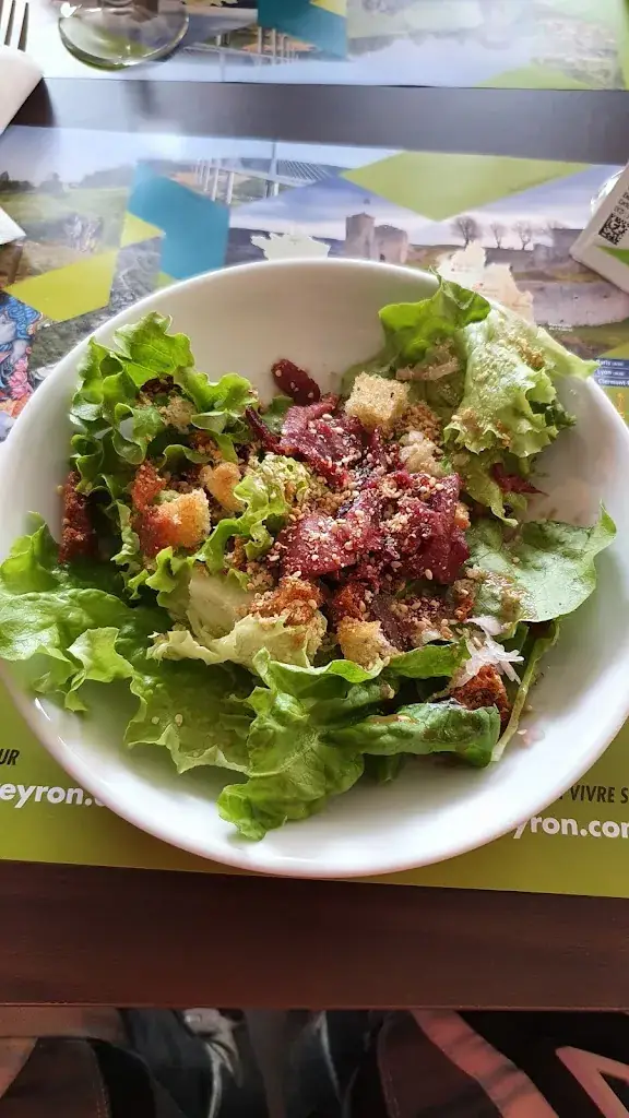 Menu_La Grange_Clairvaux-d'Aveyron_image_8