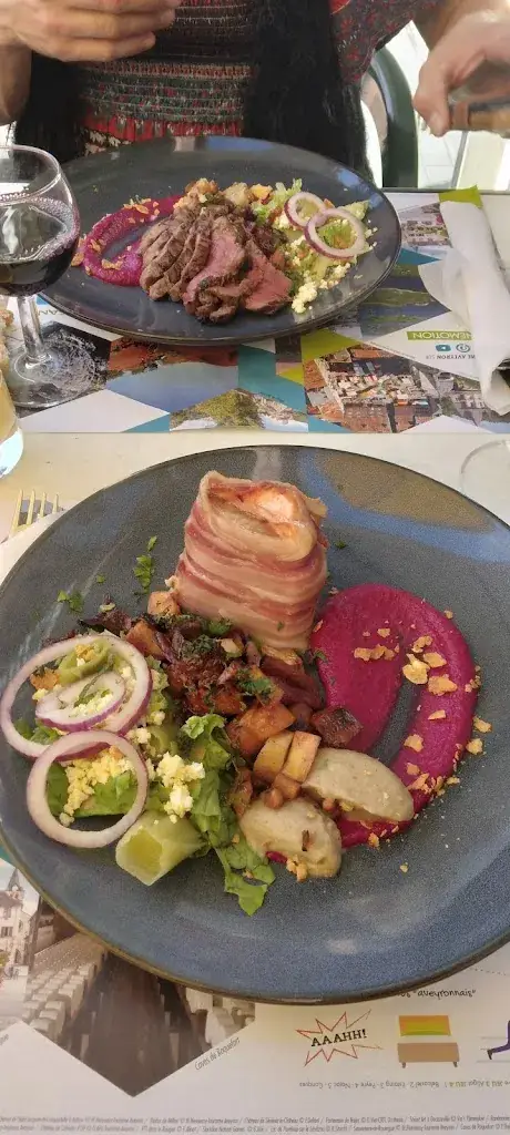 Menu_La Grange_Clairvaux-d'Aveyron_image_9