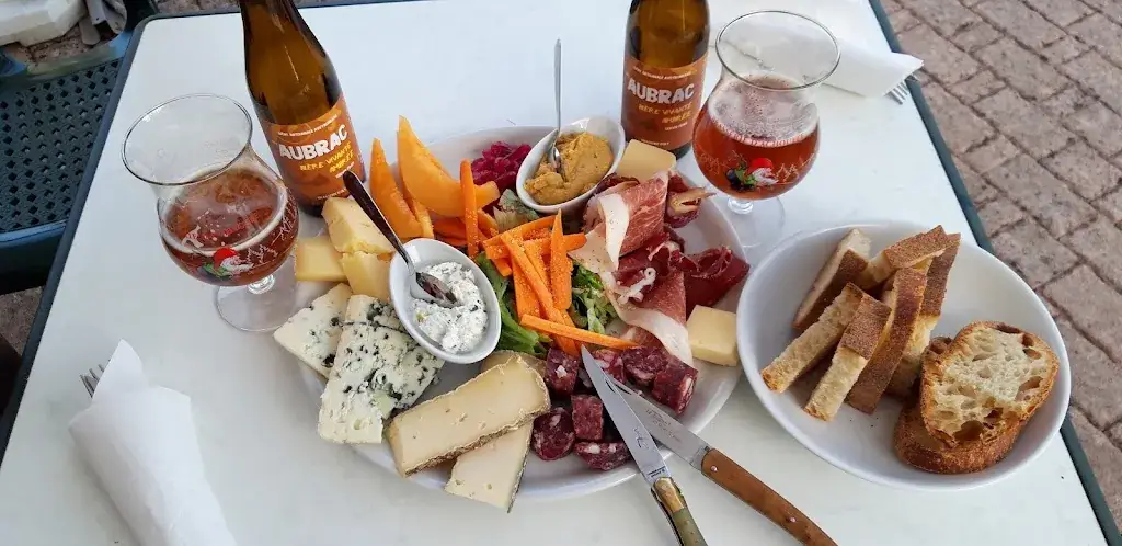 Alain LETTERON_La Grange_Clairvaux-d'Aveyron_review