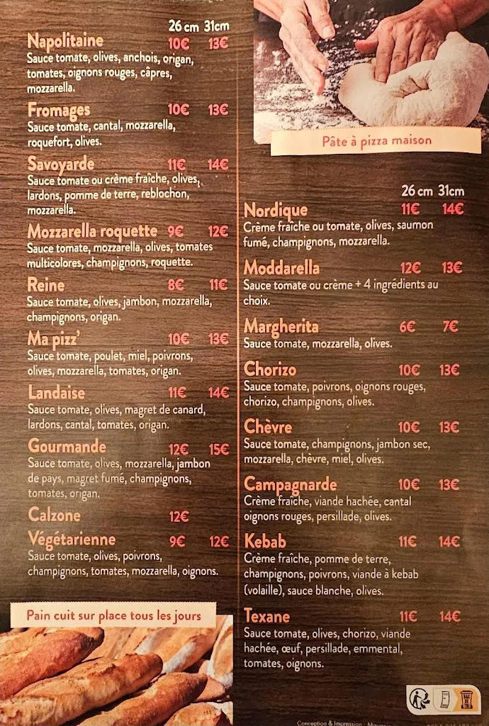 Menu_Chez Célou_Marcillac-la-Croisille_image_1