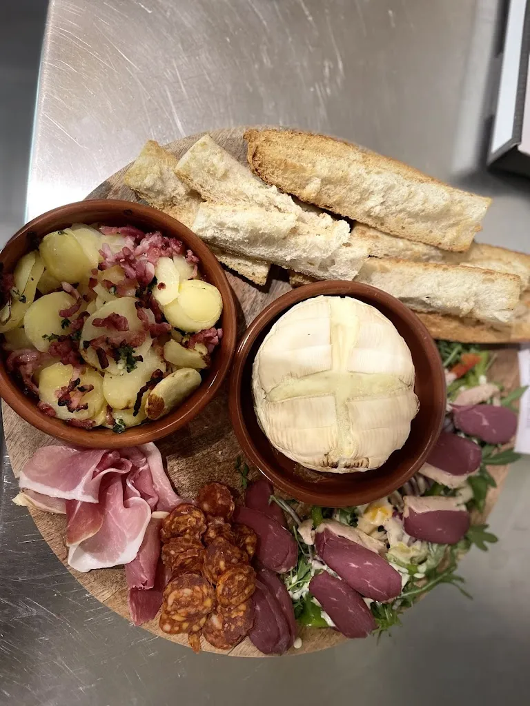 Menu_Chez Célou_Marcillac-la-Croisille_image_4