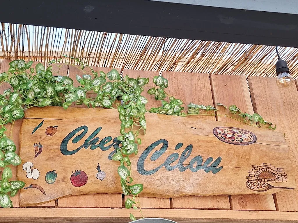 Gilles Muller_Chez Célou_Marcillac-la-Croisille_review