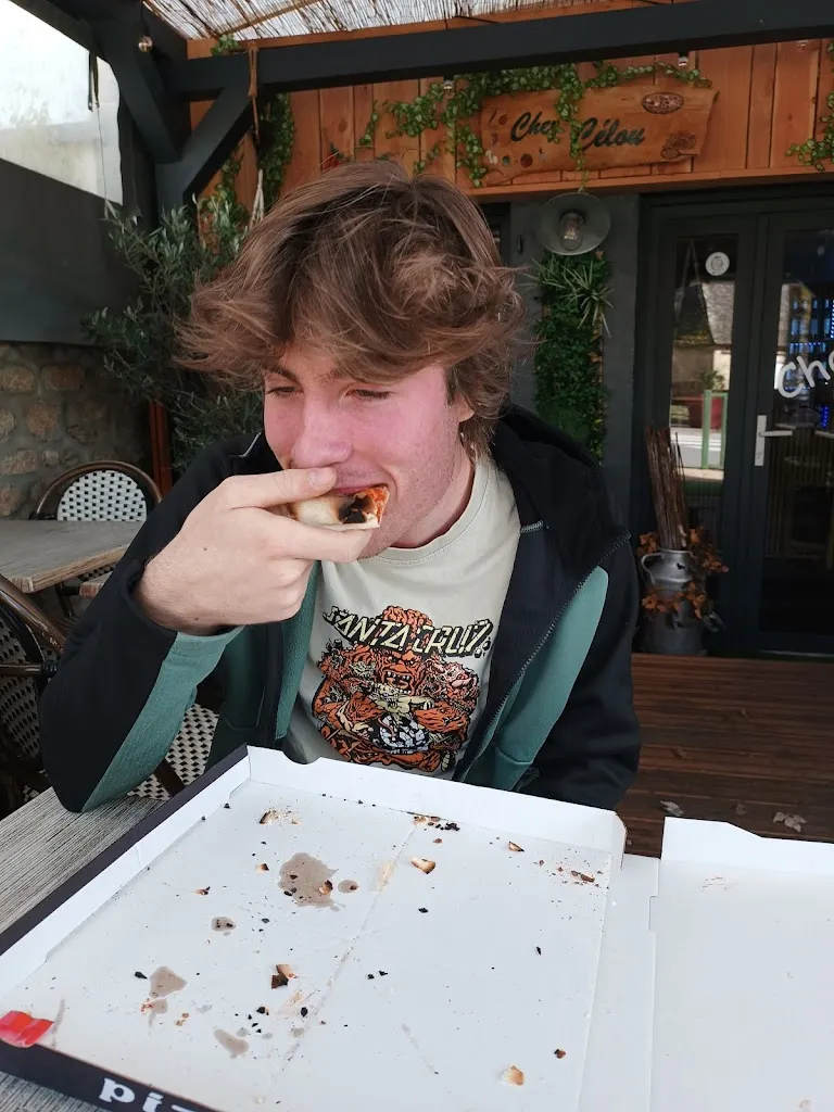 Justin Ferjoux-Rivon_Chez Célou_Marcillac-la-Croisille_review