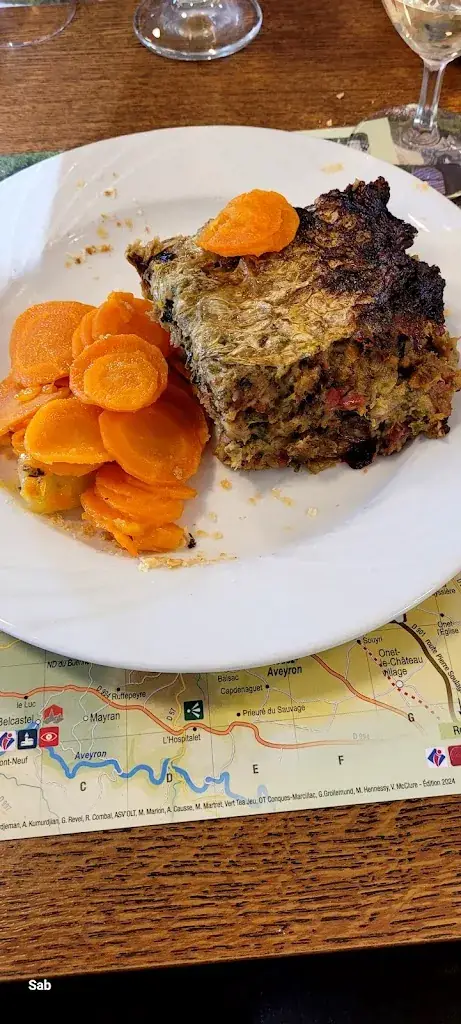 Menu_Le ROUGIER_Nauviale_image_3