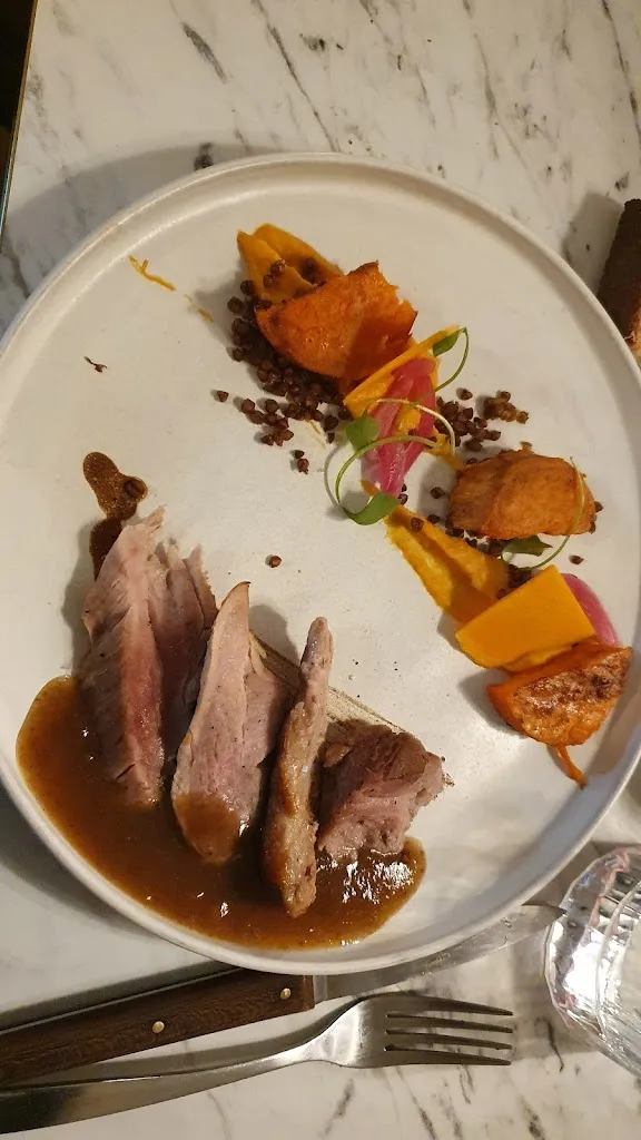 Menu_Restaurant Cascade_Salles-la-Source_immagine_5