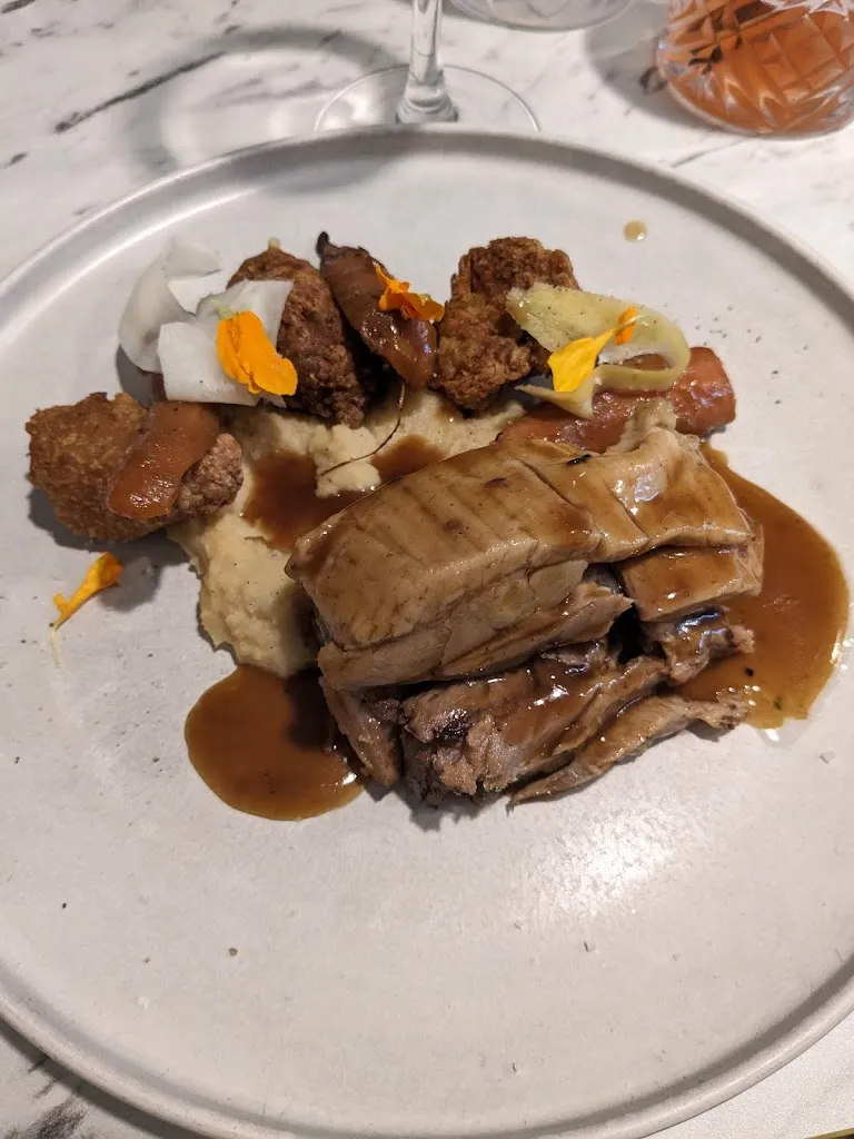 Menu_Restaurant Cascade_Salles-la-Source_immagine_7