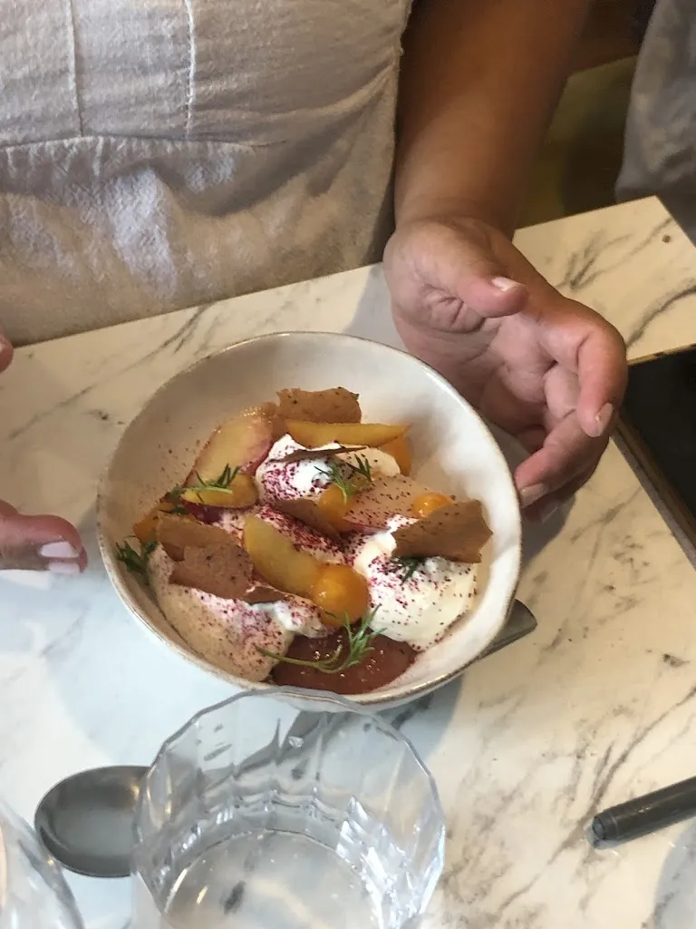 Gyo “yippe” Za_Restaurant Cascade_Salles-la-Source_recensione