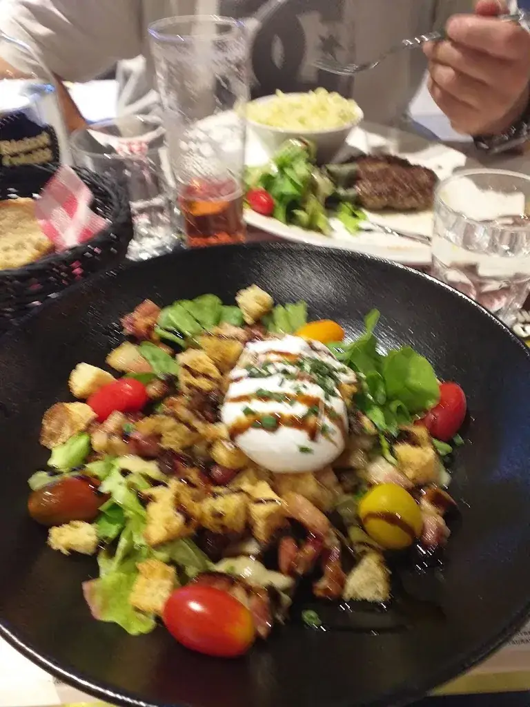 Menu_Bistrot Colette The Village_Villefontaine_image_5