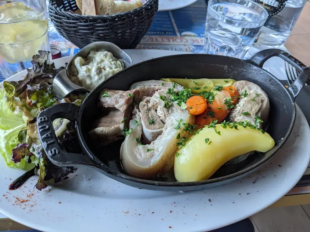 Menu_Bistrot Colette The Village_Villefontaine_image_7