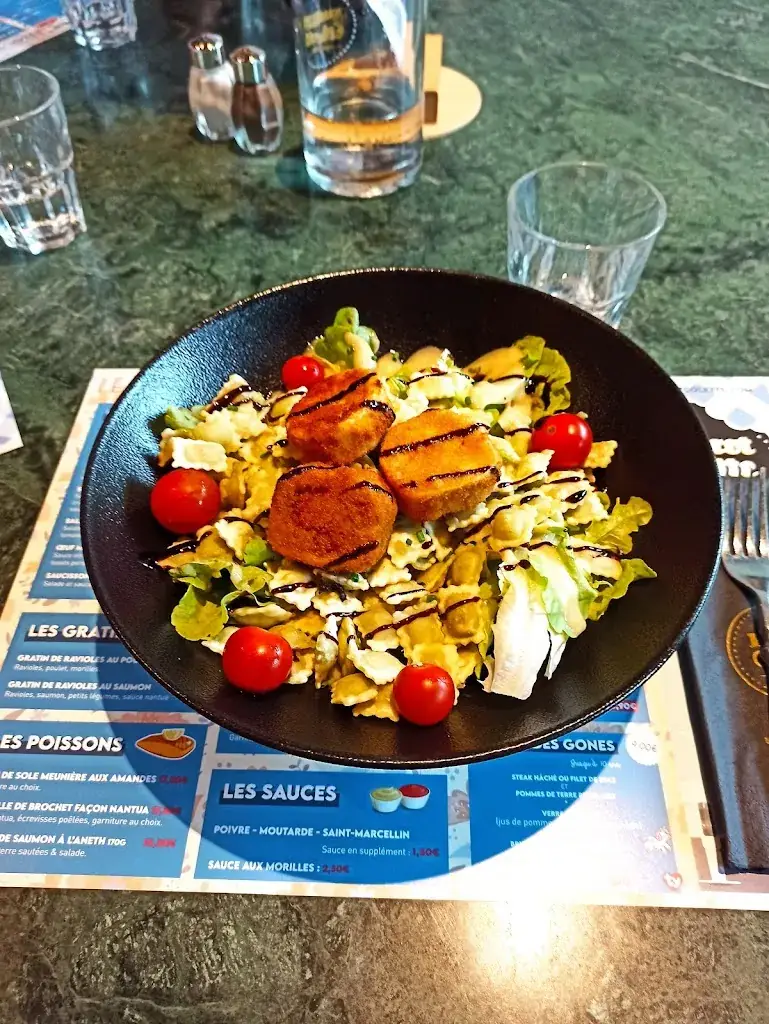 Menu_Bistrot Colette The Village_Villefontaine_image_9