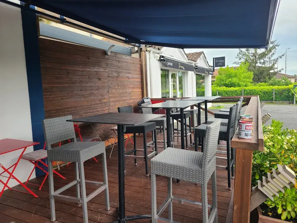 L&Do ristorante a Martignas-sur-Jalle