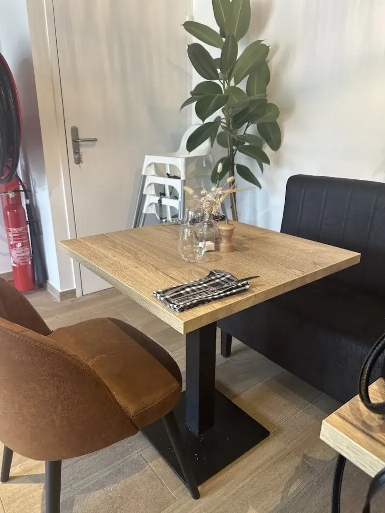 Cécilia Lapeyre_L'Epicure_Martignas-sur-Jalle_review