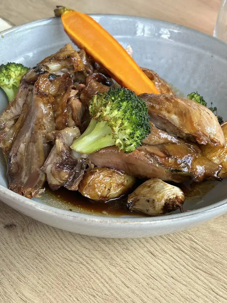 lefel vincent_L'Epicure_Martignas-sur-Jalle_review