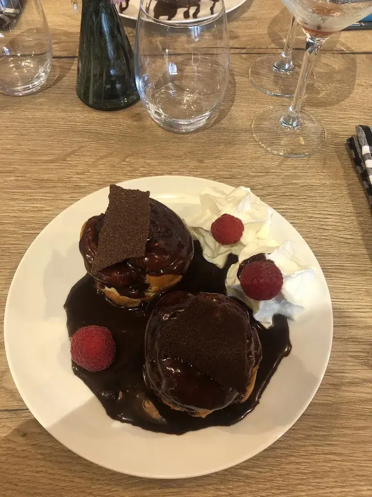 Manon Jallot_L'Epicure_Martignas-sur-Jalle_review