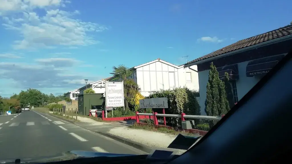 Ein jel Line_Les Palanques_Saint-Jean-d'Illac_review