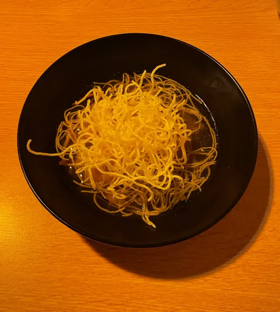 Adeline B-L_Les Palanques_Saint-Jean-d'Illac_review