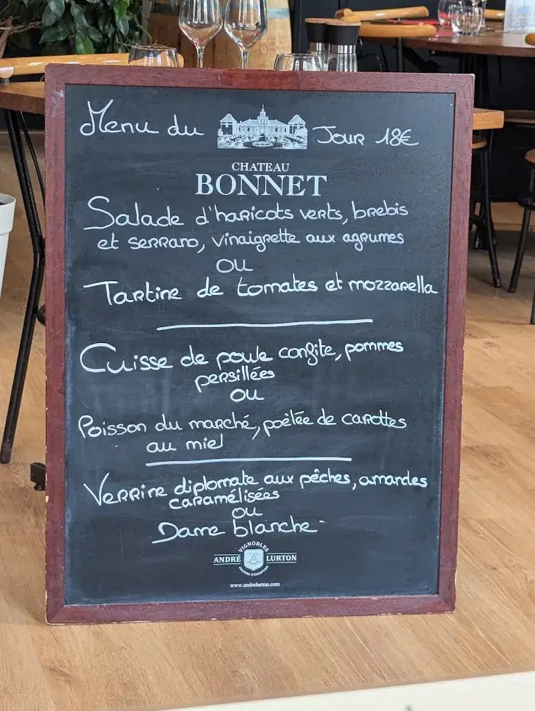 Menu_Restaurant Le Pistou_Martillac_image_1