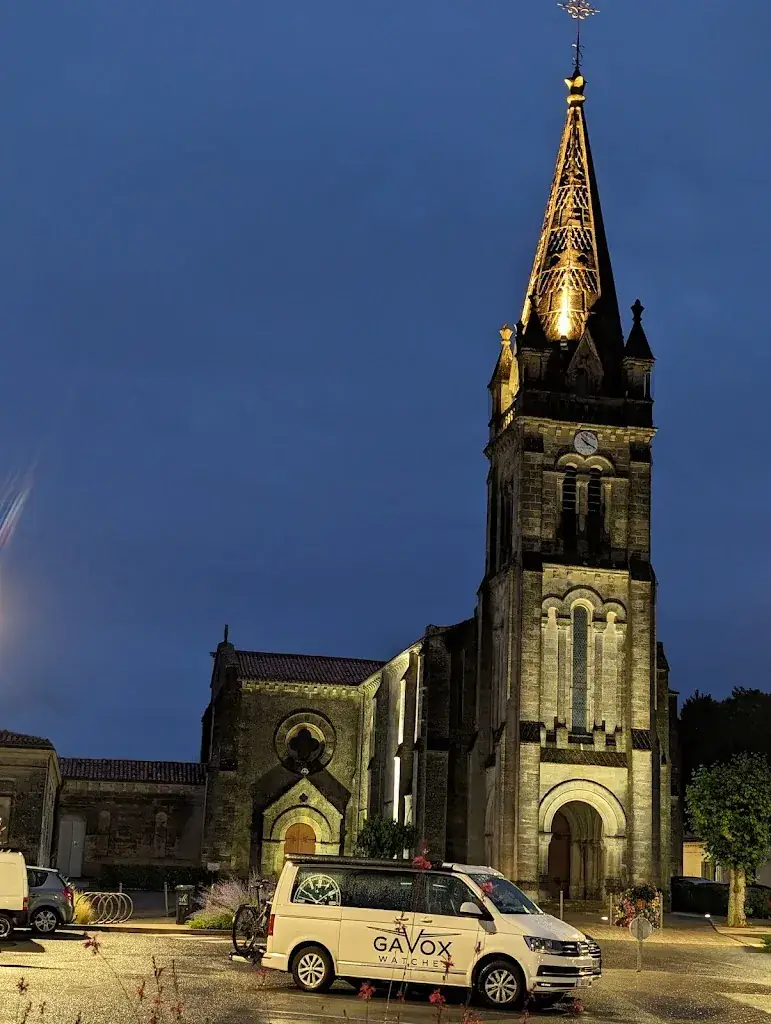 Michael Happe_Restaurant Le Pistou_Martillac_review