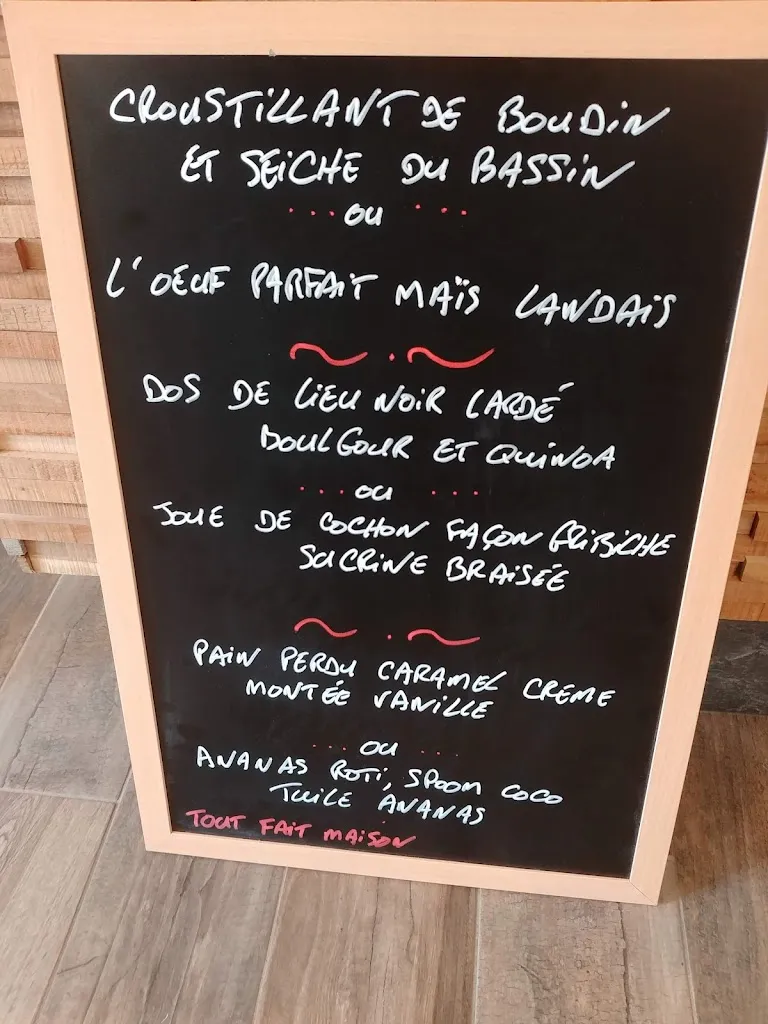 Menu_The Pintxoak Martillac _Martillac_image_4