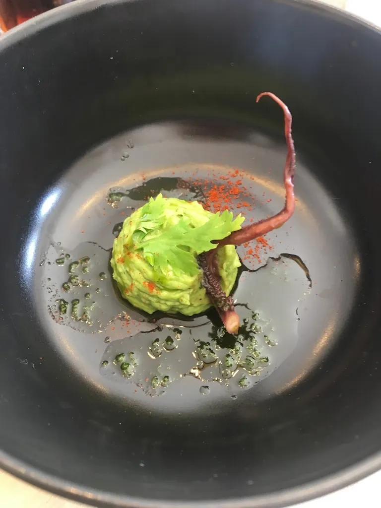 Menu_The Pintxoak Martillac _Martillac_image_5