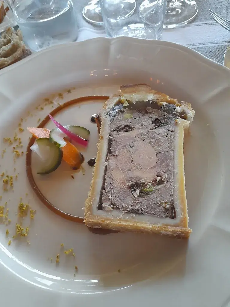 Menu_Restaurant La Table du Lavoir - Les Sources de Caudalie_Martillac_image_5