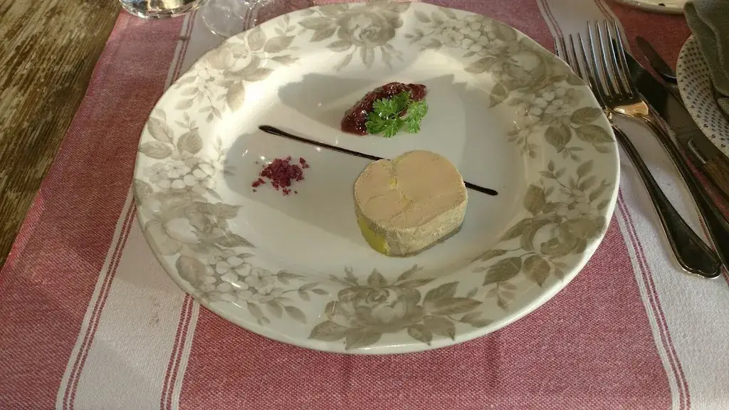 Menu_Restaurant La Table du Lavoir - Les Sources de Caudalie_Martillac_image_7