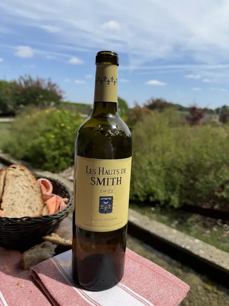 Menu_Restaurant La Table du Lavoir - Les Sources de Caudalie_Martillac_image_8