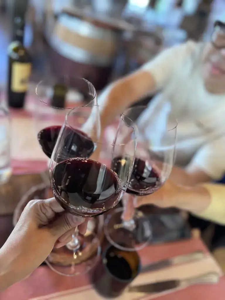 Rita_Restaurant La Table du Lavoir - Les Sources de Caudalie_Martillac_review