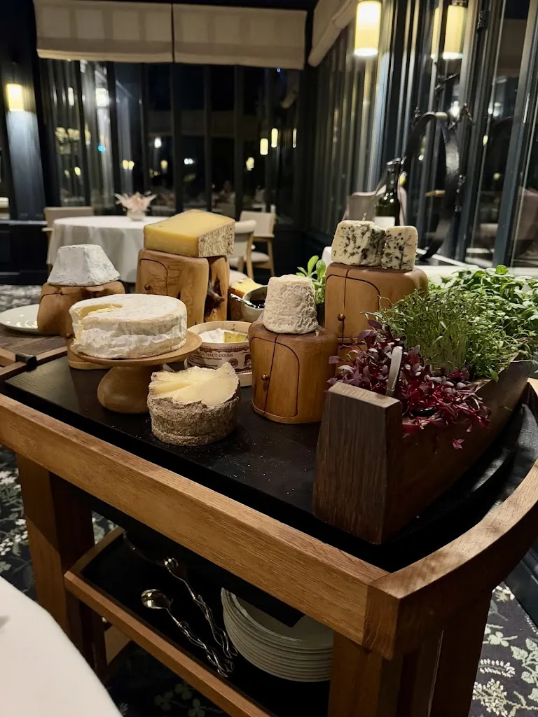 Menu_Restaurant La Grand'Vigne - Les Sources de Caudalie_Martillac_image_7