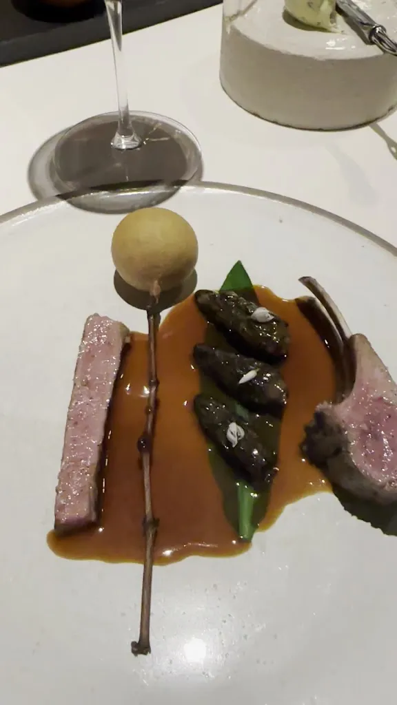 Restaurant La Grand'Vigne - Les Sources de Caudalie_Martillac_slider_image_2