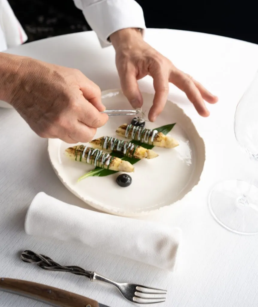 Restaurant La Grand'Vigne - Les Sources de Caudalie_Martillac_slider_image_3