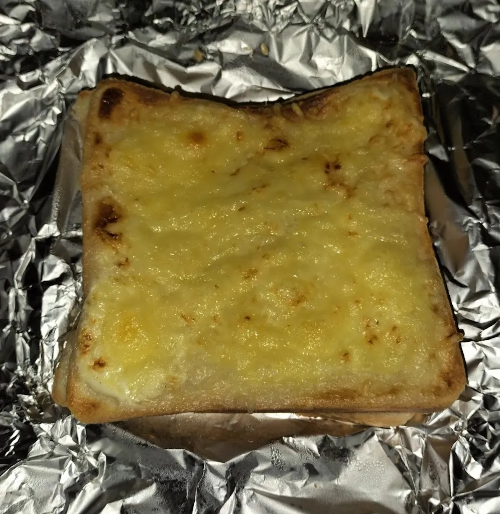 Menu_Regal fast food_Verpillière_image_7