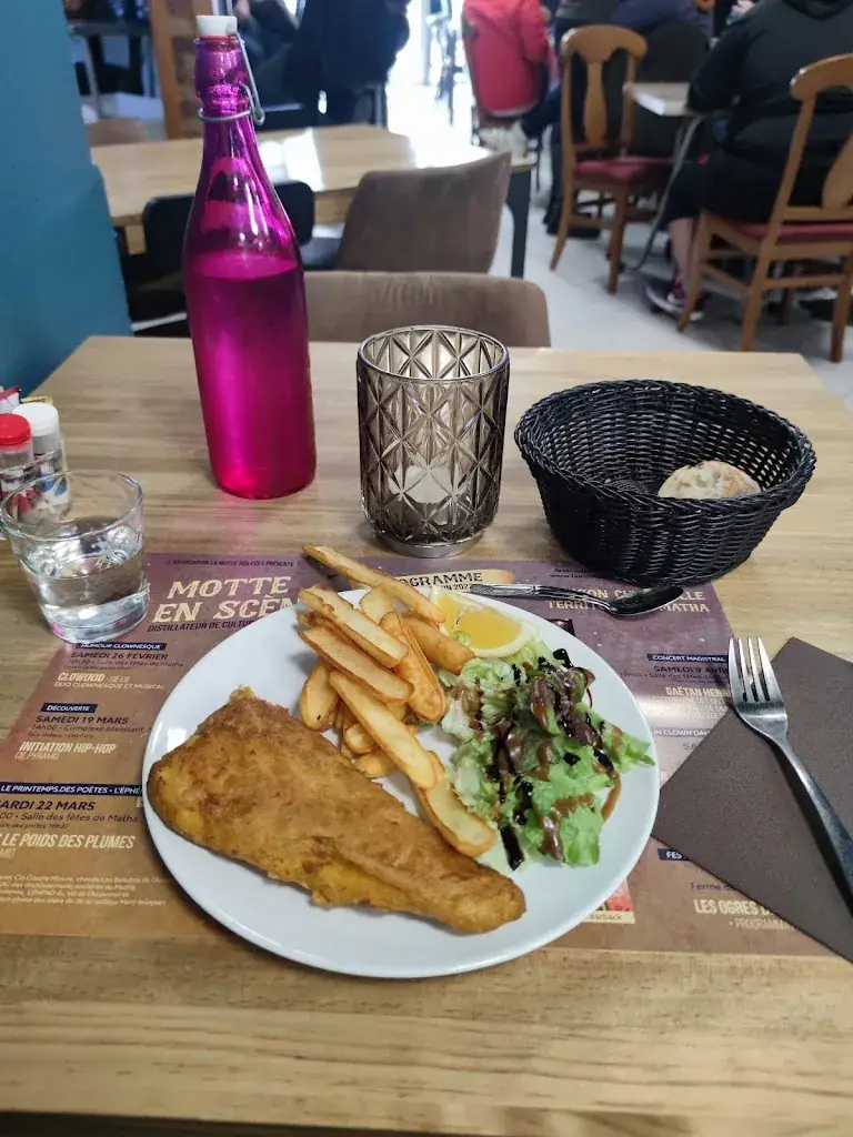 Menu_Le National_Matha_image_7