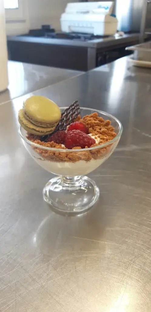 Canteen restaurant in Thouars