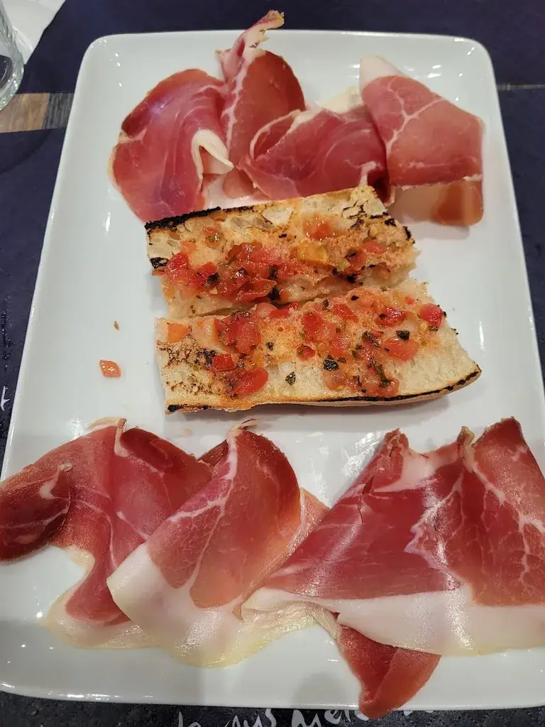 Menu_Le Bistrot Bar à Bord_Mazères-Lezons_image_8