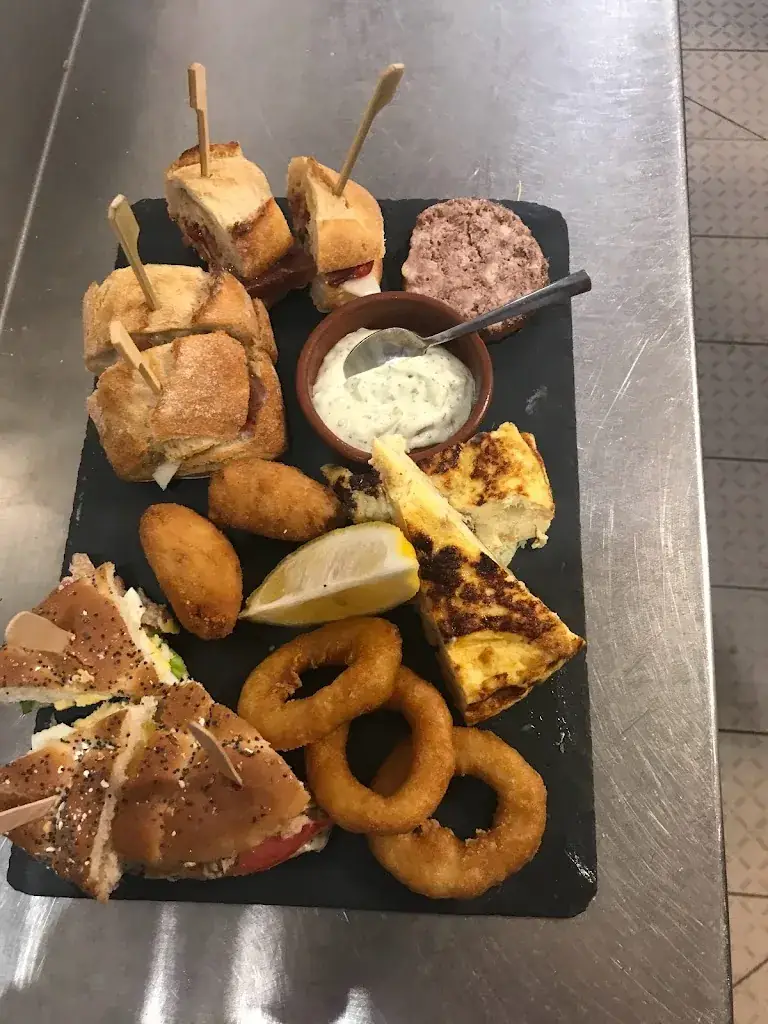 Menu_Le Bistrot Bar à Bord_Mazères-Lezons_image_9