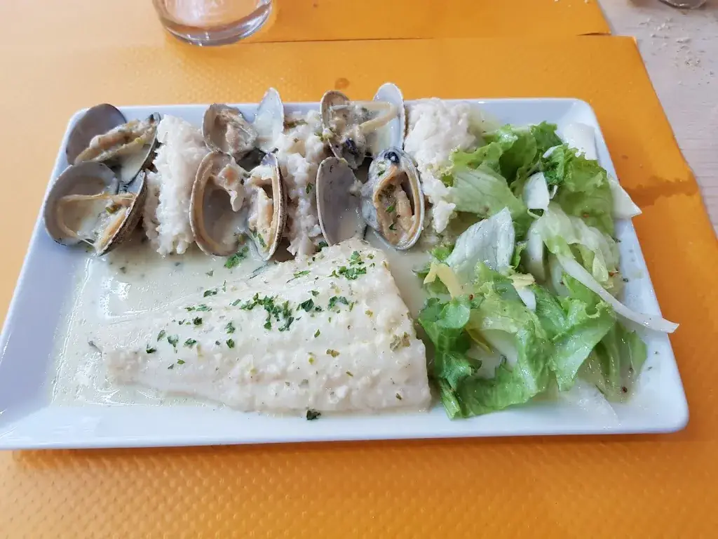 Christian ANNEREL_Le Bistrot Bar à Bord_Mazères-Lezons_review