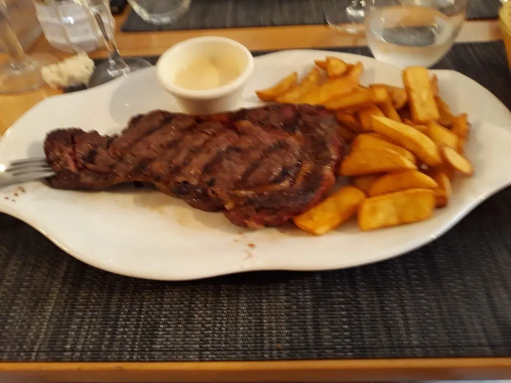 Menu_La Ferme Gourmande_Saint-Pierre-d'Amilly_image_5